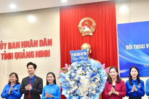Dấu ấn đột phá tuổi trẻ Quảng Ninh trong Tháng Thanh niên