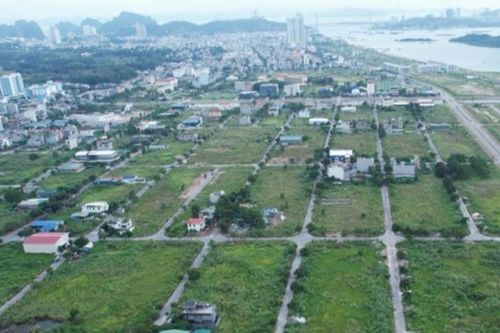Quảng Ninh: Quyết liệt tháo gỡ vướng mắc các dự án tồn đọng, kéo dài