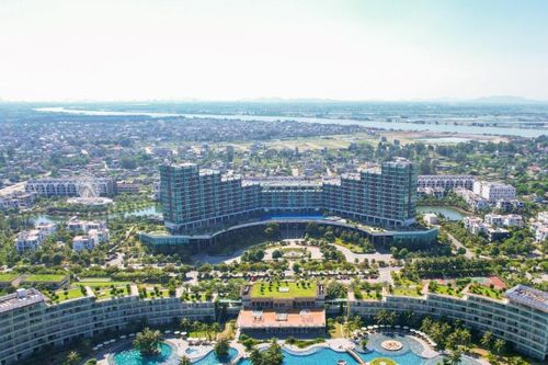 Thanh Hóa: Hạ tầng 'đi trước, mở đường' tạo lợi thế cạnh tranh