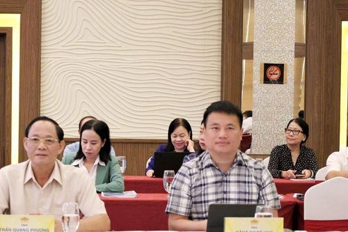 Bồi dưỡng kỹ năng tiếp xúc cử tri cho người lần đầu trúng cử đại biểu Quốc hội