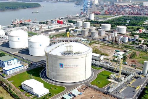 Lợi nhuận dự báo tăng mạnh, vì sao cổ phiếu GAS vẫn bị dè chừng?