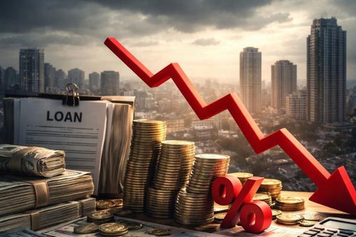 Đòn bẩy tài chính 'phình to', Đầu tư Việt Tâm lỗ sâu trong năm 2025