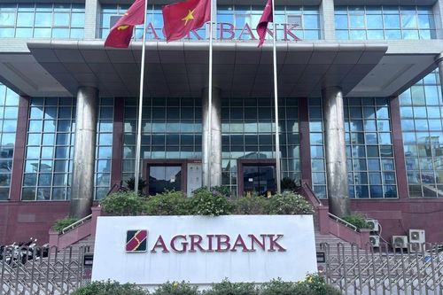 Agribank nâng lãi suất tiền gửi ở tất cả kỳ hạn