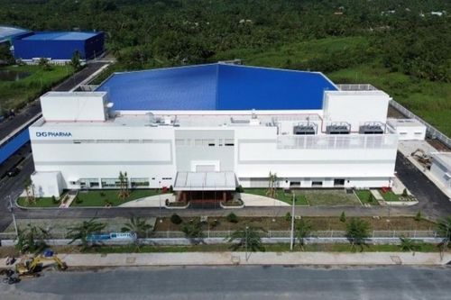 Dược Hậu Giang không đáp ứng điều kiện công ty đại chúng