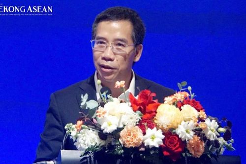 Chủ tịch MB Lưu Trung Thái: Ngành môi giới chứng khoán đang chuyển dịch