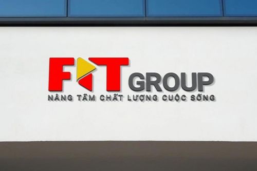 F.I.T Group đặt mục tiêu lãi 62 tỷ đồng, 5 năm liên tiếp không chia cổ tức