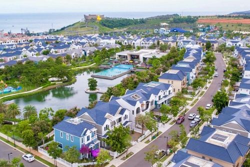 Novaland giải trình về 'ý kiến nhấn mạnh' của kiểm toán liên quan đến dòng tiền