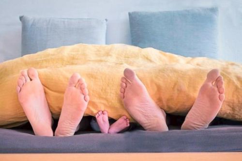 Phương pháp 2 phút 'cứu' hàng triệu người mất ngủ