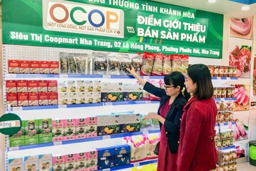 Hoàn thiện Bộ tiêu chí OCOP: Đề cao sức mạnh cộng đồng và hướng tới phát triển thực chất
