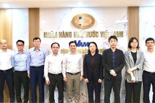 Tăng cường hợp tác Việt – Hàn nâng cấp nền tảng giao dịch nợ xấu hướng tới lộ trình chuyển đổi số của VAMC