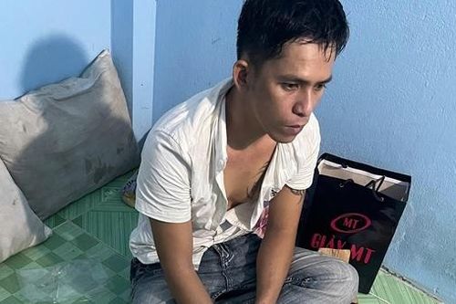 Bắt đối tượng mua bán, tàng trữ trái phép gần 1kg ma túy ở đặc khu Phú Quốc