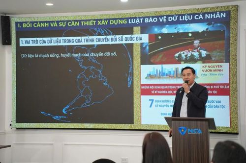 Thực thi pháp luật để bảo vệ đúng cách dữ liệu cá nhân tại các doanh nghiệp CNTT