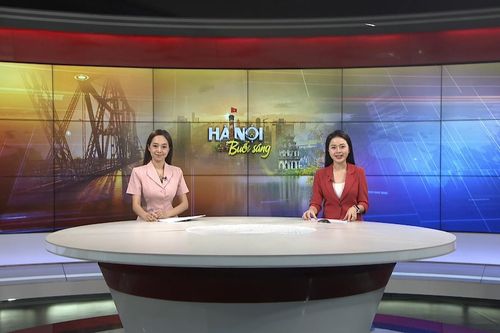 Chương trình Hà Nội buổi sáng | 26/03/2026