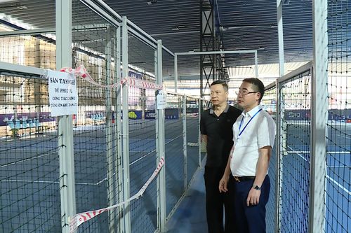 Hài hòa lợi ích sân thể thao trong khu dân cư