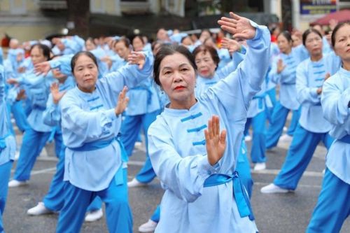 Kinh tế bạc - Cơ hội từ già hóa dân số