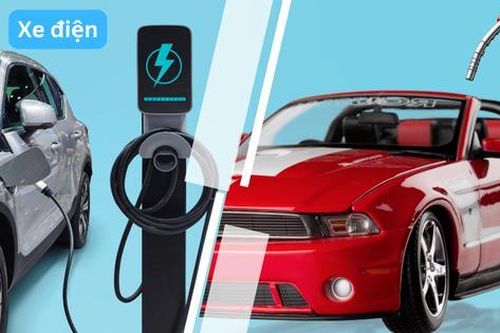 Hiểu nhầm tai hại trong logic sở hữu xe: Xe điện 'kém bền' hơn xe xăng