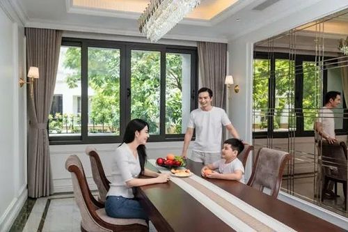 Chuyên gia kiến trúc gợi ý giải pháp thiết kế không gian nhà mở thoáng, yên tĩnh?