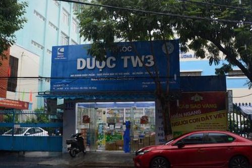 Dược Trung ương 3 (TW3): Đặt mục tiêu lãi sau thuế 2026 tăng 73%, phát hành cổ phiếu để tăng vốn điều lệ