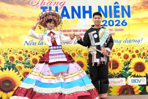 Vì một hành tinh xanh