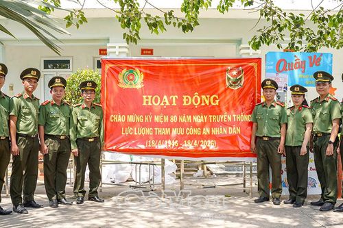 Lặng thầm nhưng quyết định