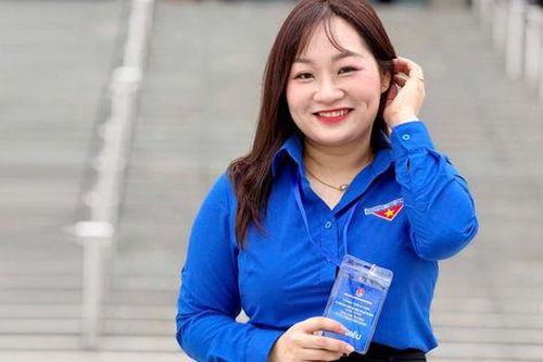 Dấu ấn người thủ lĩnh Đoàn từ Giải thưởng Lý Tự Trọng