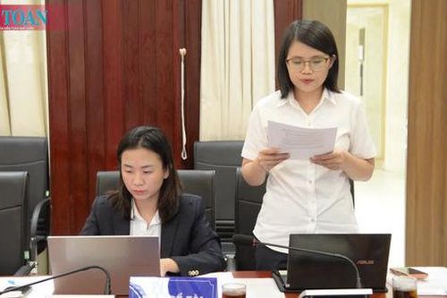 Vận dụng phương pháp tiếp cận kiểm toán dựa trên đánh giá rủi ro và xác định trọng yếu trong kiểm toán hoạt động