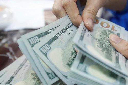 Tỷ giá ngoại tệ hôm nay 26/3/2026: USD tăng nhẹ, EUR đi lên