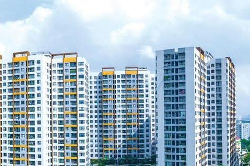 Bất động sản vào chu kỳ mới: Dòng tiền chạy theo hạ tầng