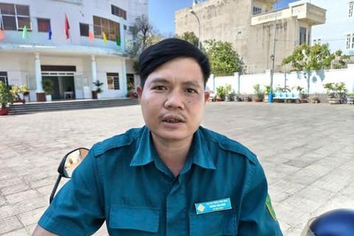Hướng tới 91 năm ngày truyền thống Dân quân tự vệ (28/3/1935 - 28/3/2026): Chiến binh 'sao vuông' cứu hỏa