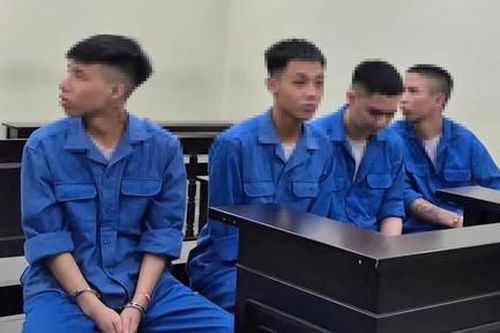 Nhóm thanh niên sang khu 'Tam Thái Tử' hoạt động 1 tháng lừa đảo được gần 20 tỷ đồng