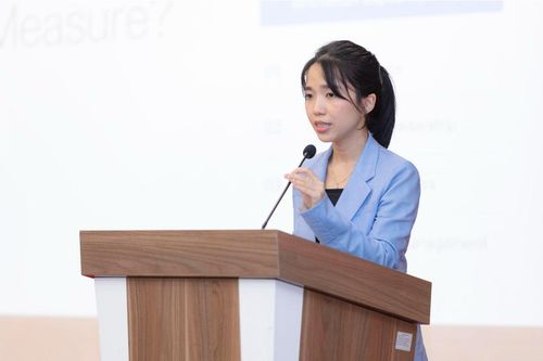 VEIE - 'thước đo' giúp doanh nghiệp đổi mới sáng tạo Việt ra thị trường quốc tế