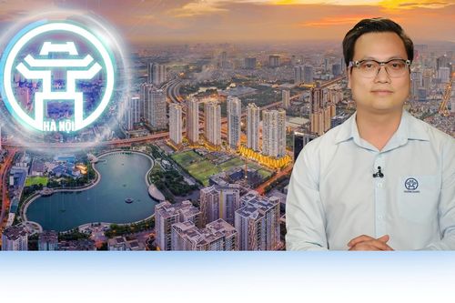 TS Trần Quang Hưng: Hà Nội tạo 'đường băng' cho nhà sáng tạo trẻ tăng tốc