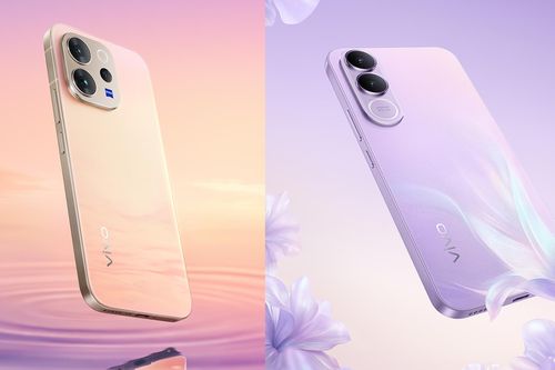 Vivo V70 series: Nâng cấp camera, AI chỉnh ảnh và pin tới 7.000 mAh
