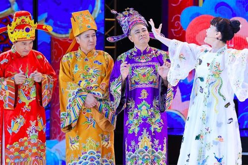 'Táo quân' trở lại, tiểu phẩm mới có gì khiến khán giả háo hức?
