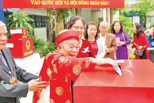 Kỳ vọng về sự bứt phá của đất nước