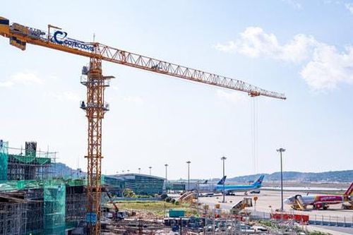 Cảng hàng không quốc tế Phú Quốc từng bước hoàn thiện hạ tầng sẵn sàng phục vụ Hội nghị APEC - 2027