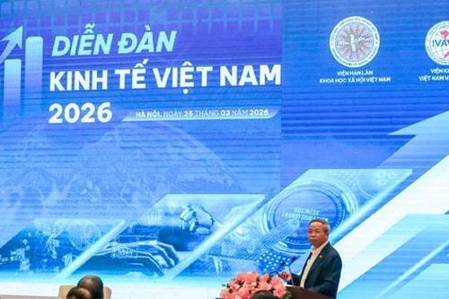 Từ kinh tế dữ liệu đến kinh tế AI: Gợi mở chiến lược phát triển mới cho Việt Nam