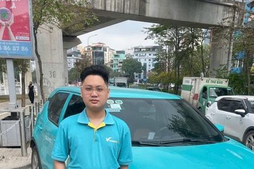 Chung tay thúc đẩy giao thông xanh từ những hành động nhỏ