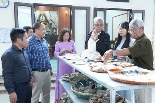 Xã Chuyên Mỹ đẩy mạnh thu hút nhân tài, tạo động lực phát triển bền vững
