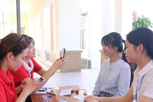 Xã Bất Bạt đưa công nghệ trở thành động lực tăng trưởng