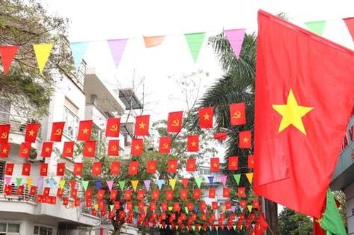 Lan tỏa niềm tin sau thành công của cuộc bầu cử tại phường Kiến Hưng