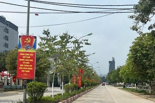 Xã Hòa Lạc: Quyết liệt khơi thông 'điểm nghẽn' ô nhiễm môi trường