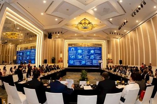 Hội nghị Cà phê Quốc tế 2026: Thúc đẩy kết nối ngoại giao - kinh tế, ra mắt Liên minh Cà phê Toàn cầu