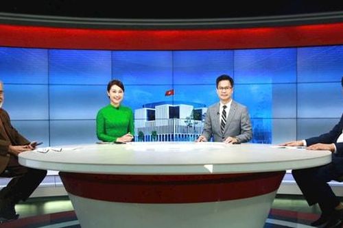 Khơi thông nguồn lực đất đai - Mở rộng không gian phát triển