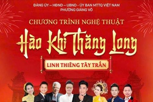 Đạo diễn Mai Thanh Tùng - Người 'đánh thức' di sản bằng ngôn ngữ sân khấu