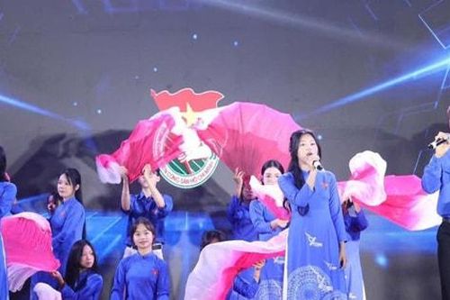 Tuổi trẻ Mê Linh xung kích, sáng tạo, đồng hành với sự phát triển của quê hương