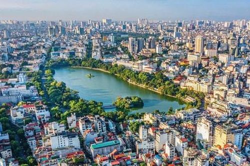Khai thác nguồn lực đất đai cần gắn với bài toán 'vốn hóa' hiệu quả