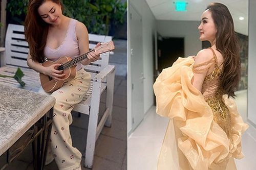 Vy Oanh có cuộc sống như thế nào ở Mỹ?