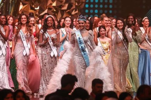 Miss World 2026 sẽ được tổ chức tại Việt Nam