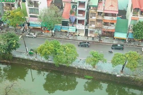 Hà Nội: Bất ngờ trước giá nhà riêng tại thị xã Sơn Tây cũ tháng 3/2026